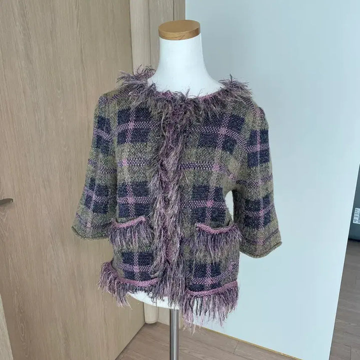 [BUNJANG] Zara Knit Cardigan / 자라 니트 가디건