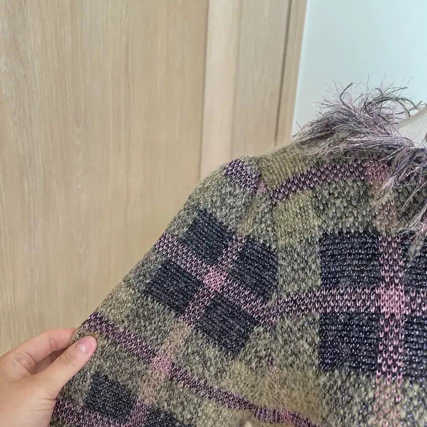[BUNJANG] Zara Knit Cardigan / 자라 니트 가디건