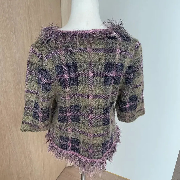 [BUNJANG] Zara Knit Cardigan / 자라 니트 가디건
