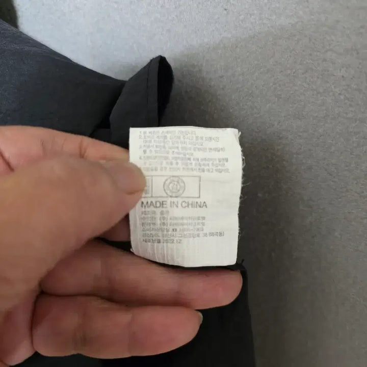 [BUNJANG] 쥬시쥬디 바스락소재 원피스 85  n4629 / 쥬시쥬디 바스락소재 원피스 85  n4629