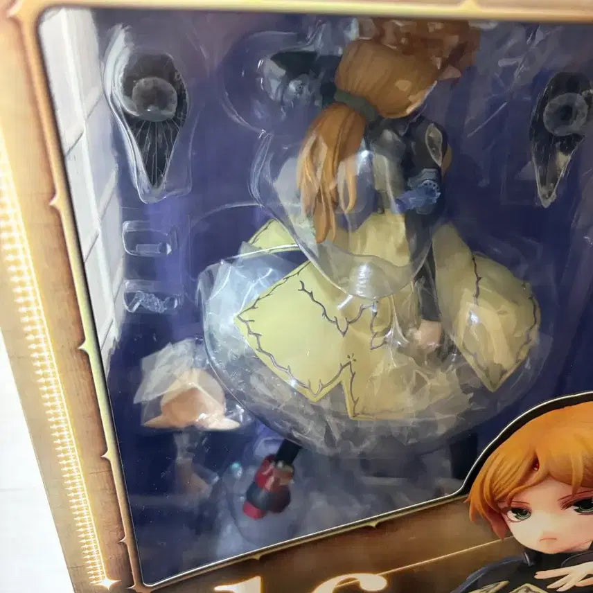 [SOLD OUT] 이세계삼촌 피규어 팝니다