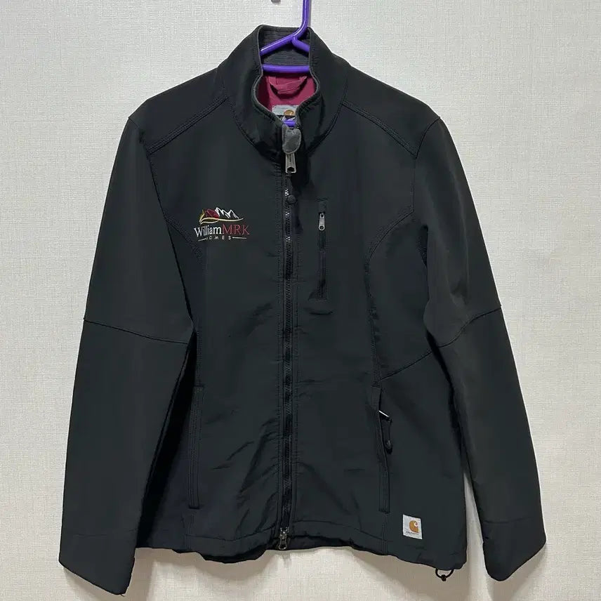 [BUNJANG] Carhartt Denwood Softshell Jacket L / 칼하트 Denwood 자켓 L 남여공용