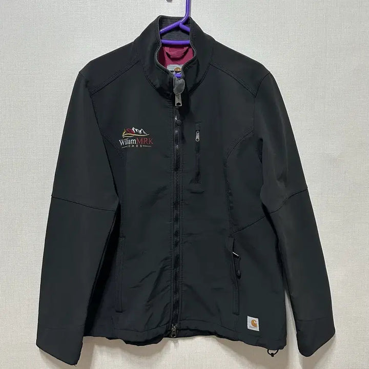 [BUNJANG] Carhartt Denwood Softshell Jacket L / 칼하트 Denwood 자켓 L 남여공용
