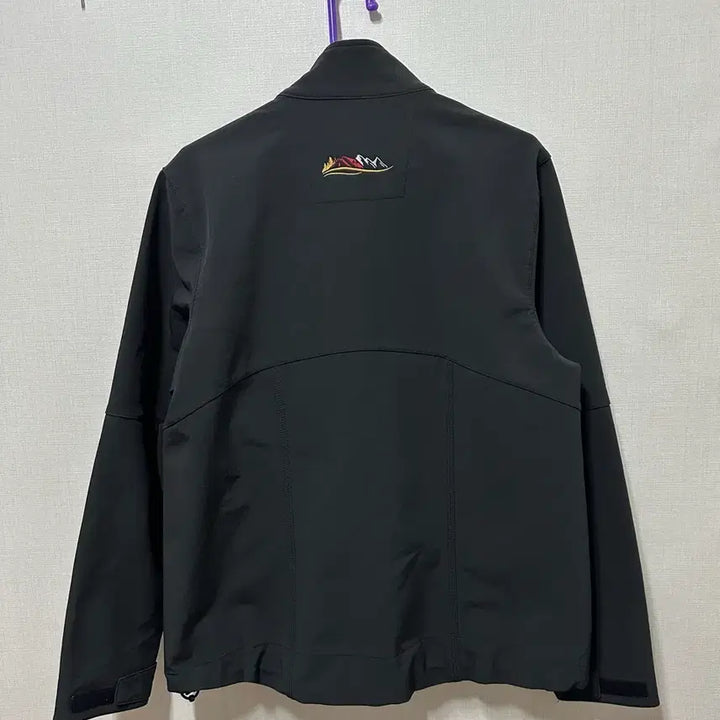 [BUNJANG] Carhartt Denwood Softshell Jacket L / 칼하트 Denwood 자켓 L 남여공용