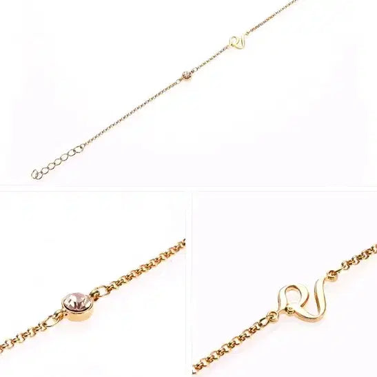 [BUNJANG] Red Velvet Redmare Bracelet (SM Official Goods) / 레드메어 레드벨벳 팔찌 (SM 공식 굿즈)