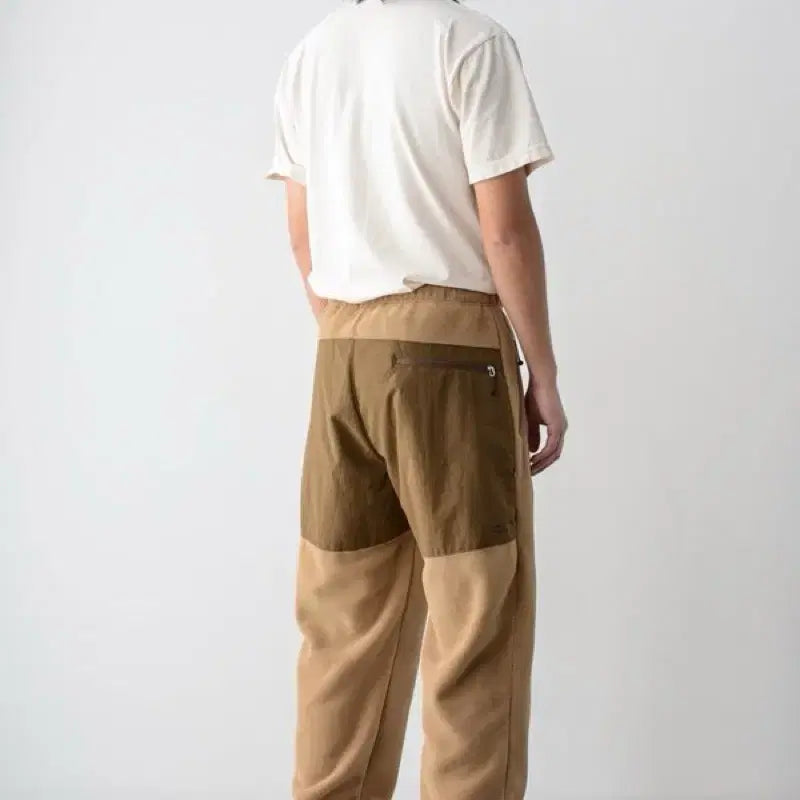 [BUNJANG] [M] ends and means Polartec Fleece Pants / [M] ends and means 엔즈앤드민즈 / 폴라텍 플리스 팬츠