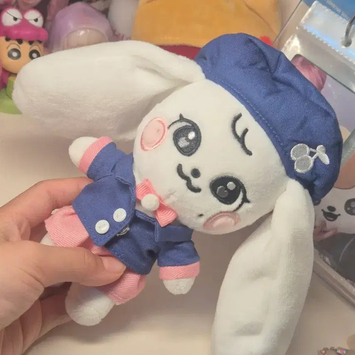 [BUNJANG] IVE Wonyoung Doll / 아이브 원영 인형 판매합니다!