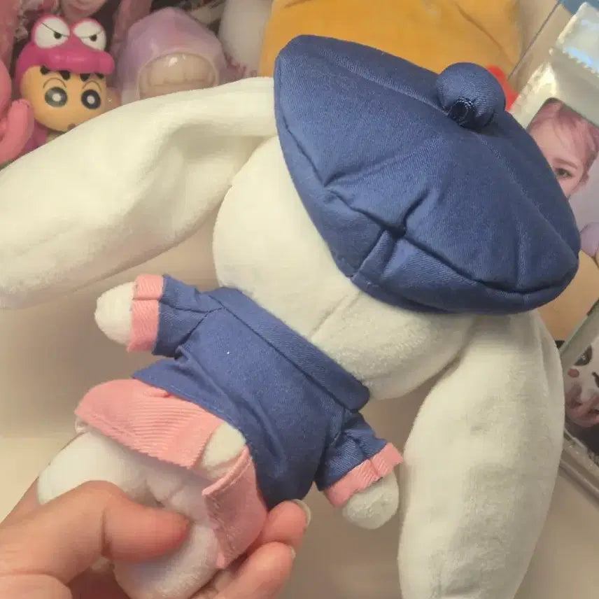 [BUNJANG] IVE Wonyoung Doll / 아이브 원영 인형 판매합니다!