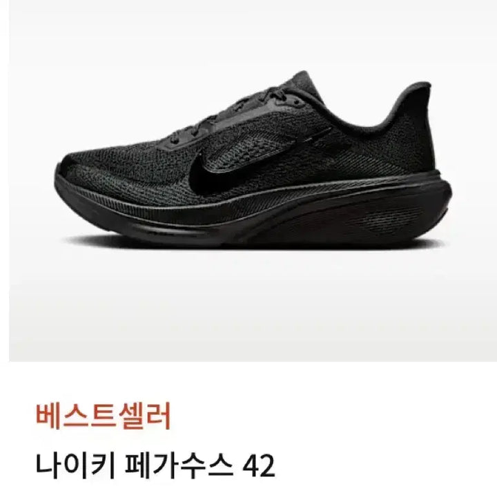 [BUNJANG] Nike Pegasus 42 Women&