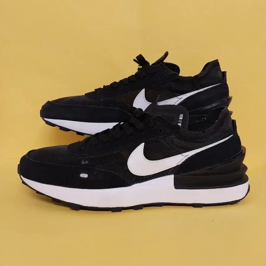 [BUNJANG] Nike Waffle One Men&