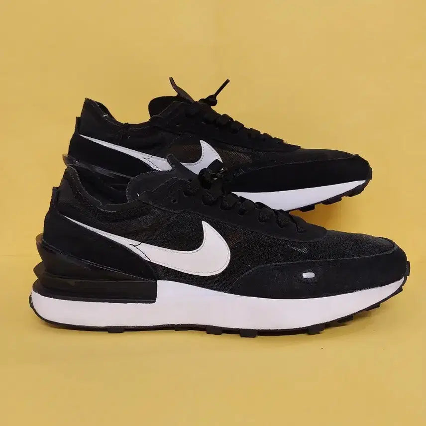 [BUNJANG] Nike Waffle One Men&