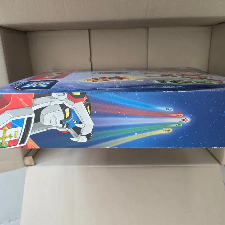 [BUNJANG] LEGO Ideas Voltron 21311 Set - New / 레고 볼트론 21311 새제품