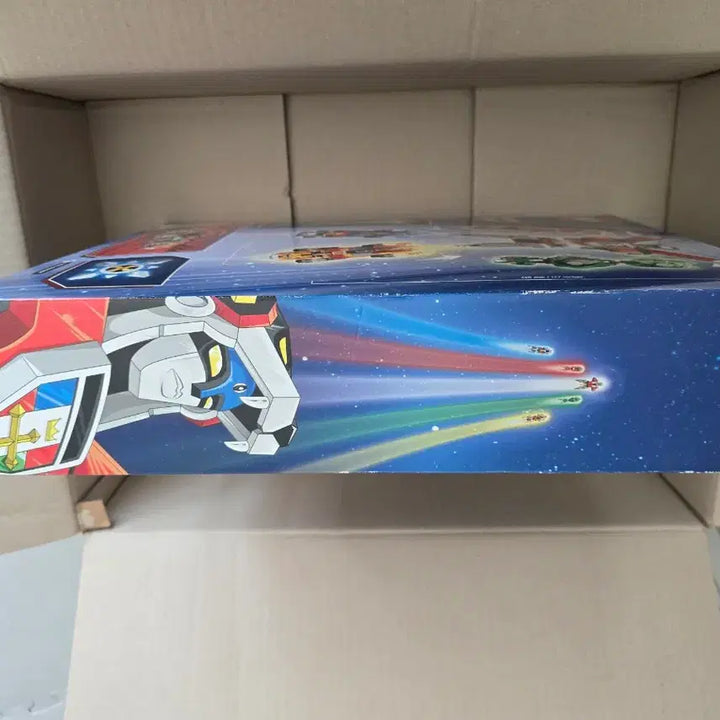 [BUNJANG] LEGO Ideas Voltron 21311 Set - New / 레고 볼트론 21311 새제품