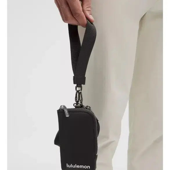 [BUNJANG] Lululemon Dual Pouch / 룰루레몬 듀얼 파우치
