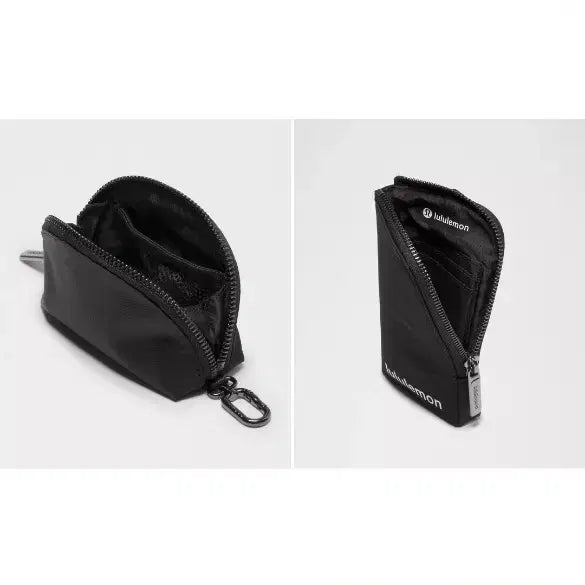 [BUNJANG] Lululemon Dual Pouch / 룰루레몬 듀얼 파우치