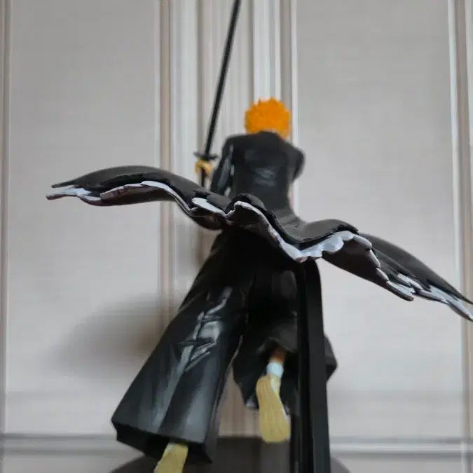 [BUNJANG] Bleach Ichigo Kurosaki Figure / 블리치 쿠로사키 이치고 피규어 굿즈