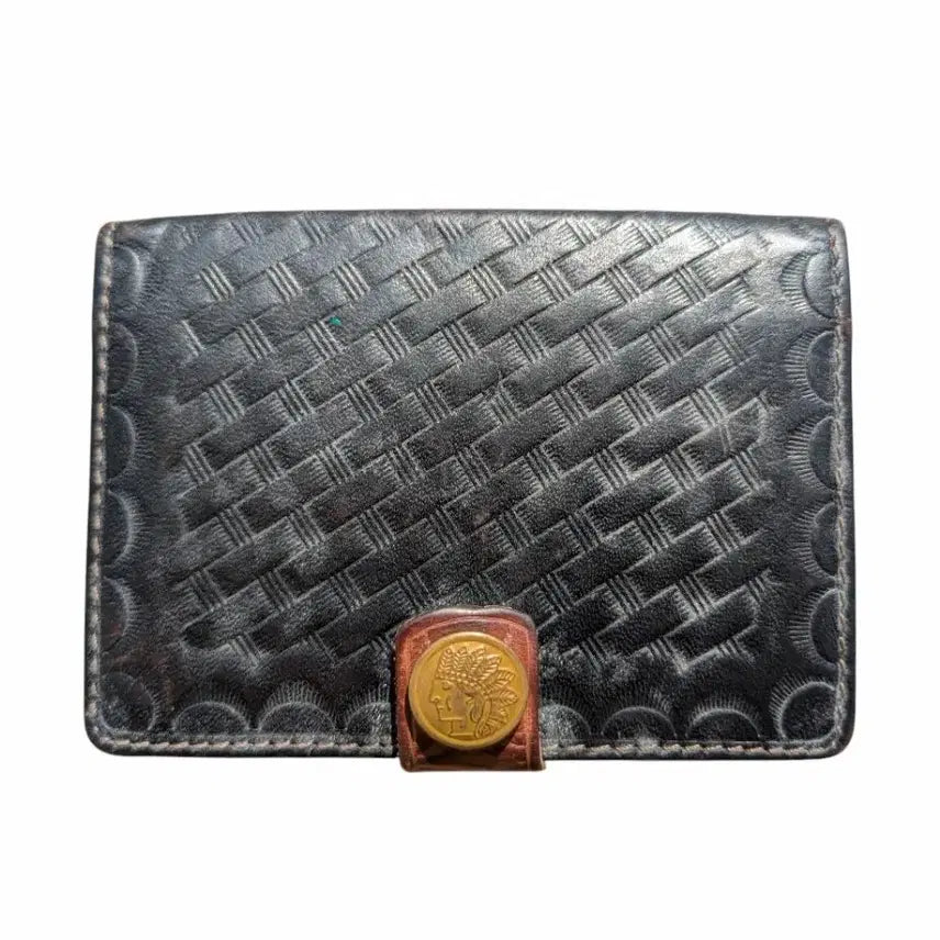[BUNJANG] RRL Indian Card Wallet / RRL 인디언 카드지갑