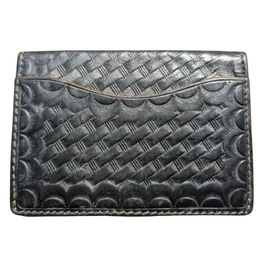 [BUNJANG] RRL Indian Card Wallet / RRL 인디언 카드지갑