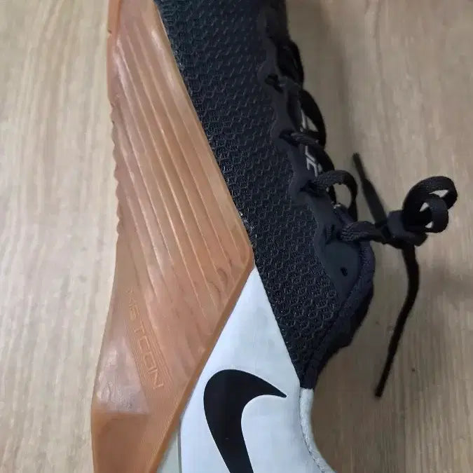 [BUNJANG] Nike Metcon 5 Training Shoes / 나이키 메트콘 5 (AQ1189-009)역도화 헬스화 크로스핏화//275