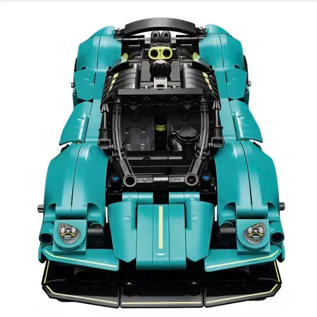 [BUNJANG] LEGO Technic Aston Martin Valkyrie 42208 / 레고 테크닉 애스턴마틴 발키리 42208