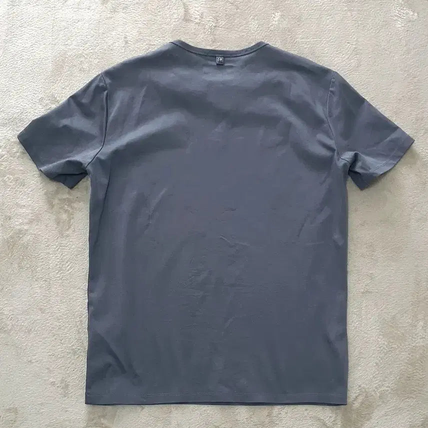 [BUNJANG] Allegri Cool-Touch Short Sleeve T-Shirt / 알레그리 쿨소재 반팔 티셔츠 판매해요