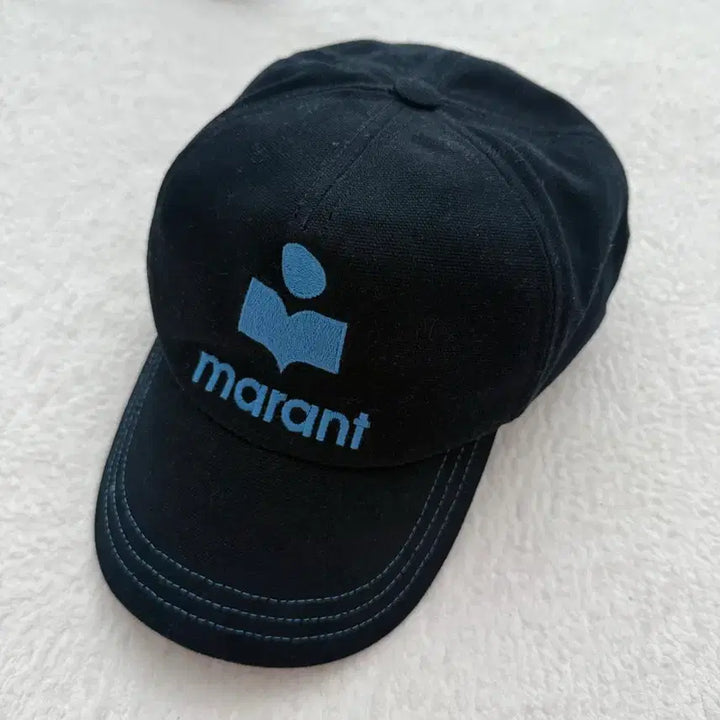[BUNJANG] Isabel Marant Ball Cap Hat / 이자벨마랑 볼캡 모자