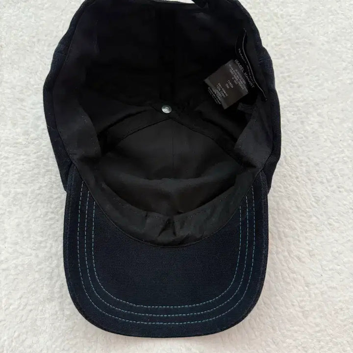 [BUNJANG] Isabel Marant Ball Cap Hat / 이자벨마랑 볼캡 모자