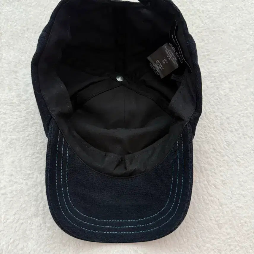 [BUNJANG] Isabel Marant Ball Cap Hat / 이자벨마랑 볼캡 모자
