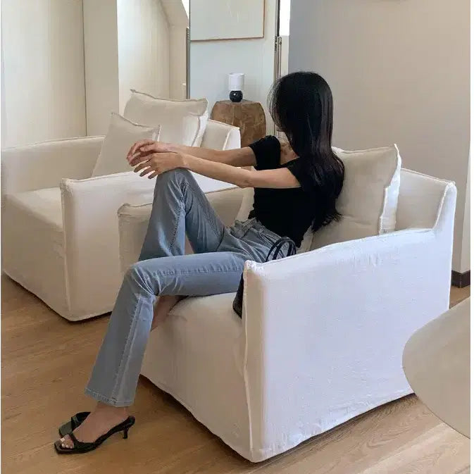 [BUNJANG] Benito Better Jeans Summer Long Bootcut Jeans Size S / 베니토 Better Jeans 썸머 비율핏 롱부츠컷 롱기장 S사이즈