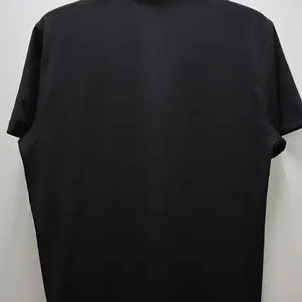 [BUNJANG] Dynafit Short-Sleeve Polo Shirt Snaps L (100) Black / 다이나핏 반팔 카라티 똑딱이 25년식 상태최상품