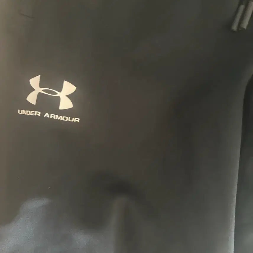 [BUNJANG] Under Armour Jogger Pants / 언더아머 조거팬츠