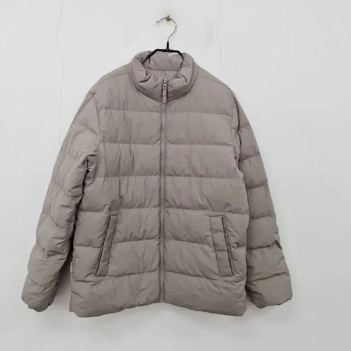 [BUNJANG] Snow Peak 25 Landear Stand Neck Lightweight Down Jacket (Men&