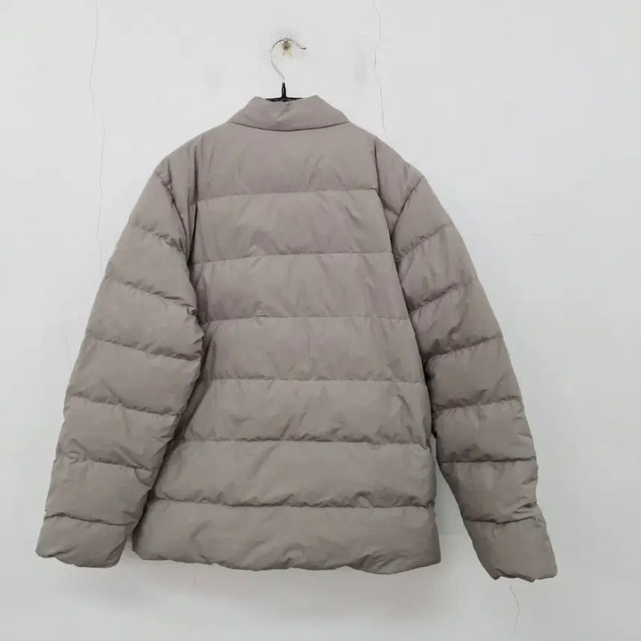 [BUNJANG] Snow Peak 25 Landear Stand Neck Lightweight Down Jacket (Men&