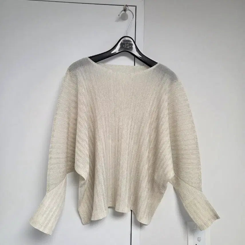 [BUNJANG] Pleats Please Pleated Item / 플리츠플리즈