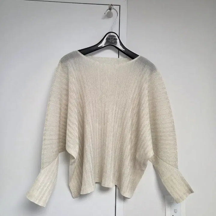 [BUNJANG] Pleats Please Pleated Item / 플리츠플리즈