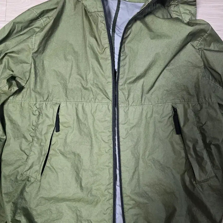 [BUNJANG] Stone Island Membrana Jacket XL / 스톤아일랜드 멤브라나 자켓 XL