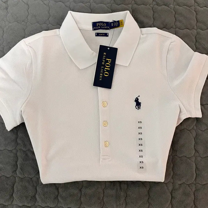 [BUNJANG] Polo Women&