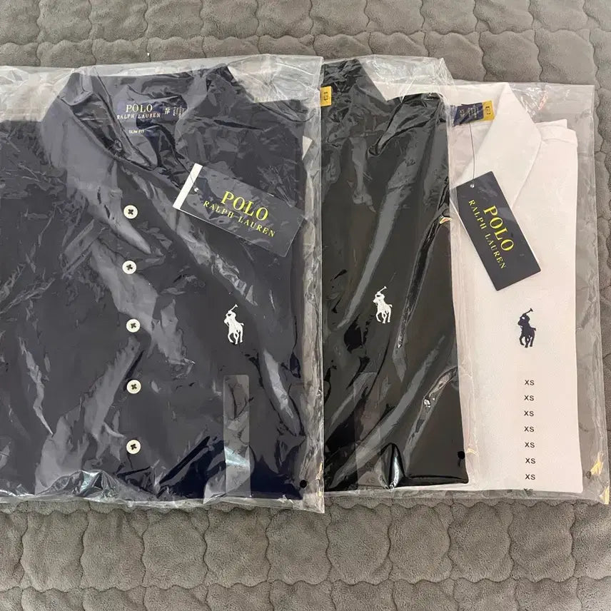 [BUNJANG] Polo Women&