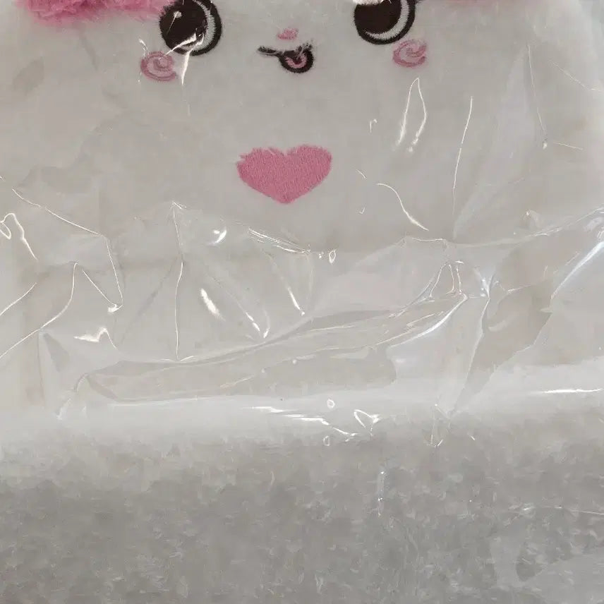 [SOLD OUT] 엔시티위시 오드투러브 팝업 사쿠야 팡이 트레이