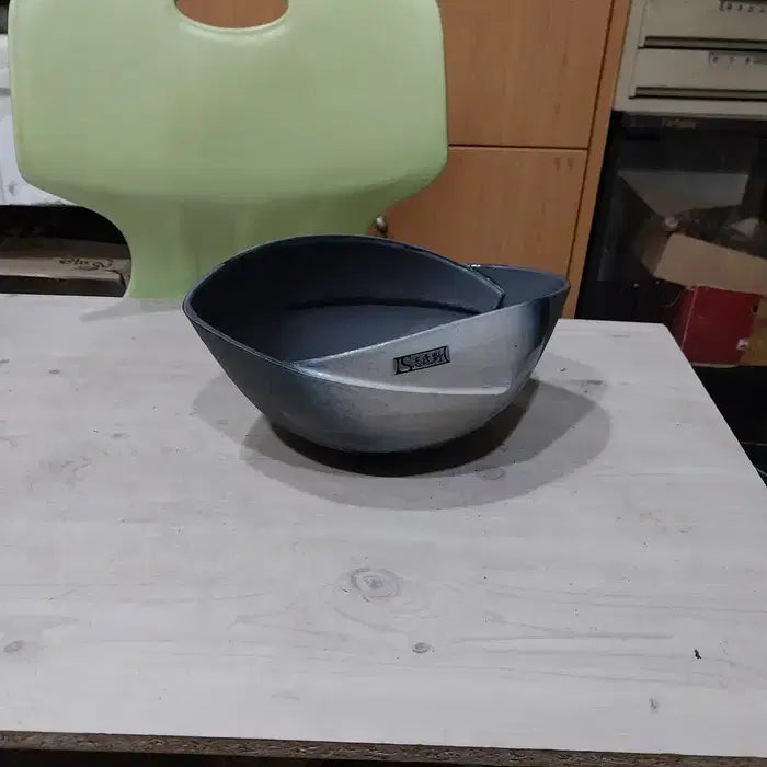 [BUNJANG] 1980 Shizuno Japanese Ceramic Vase / 1980 일본 시즈노 도자기 화병
