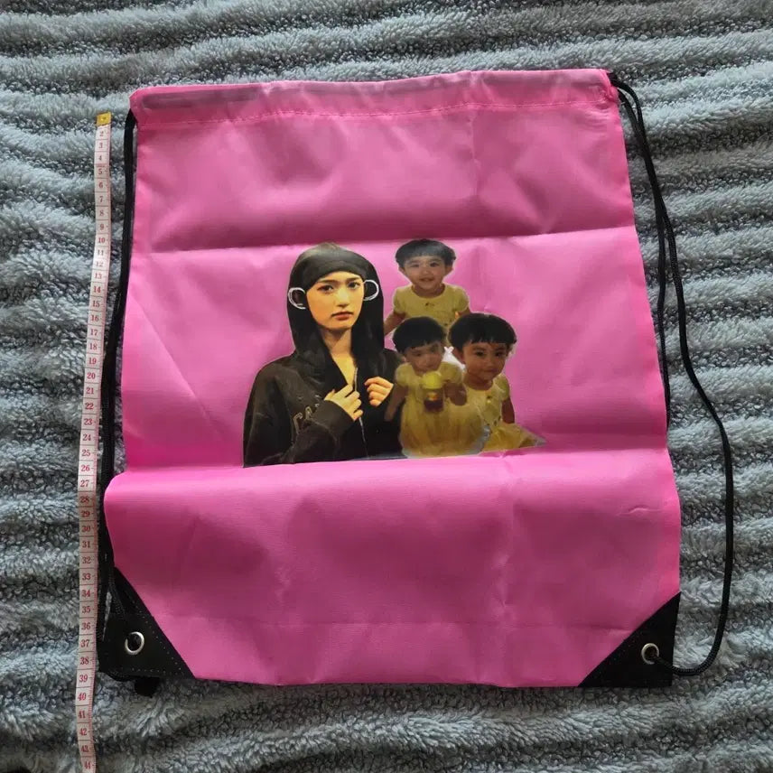 [SOLD OUT] 아이브 이서 자체제작 백