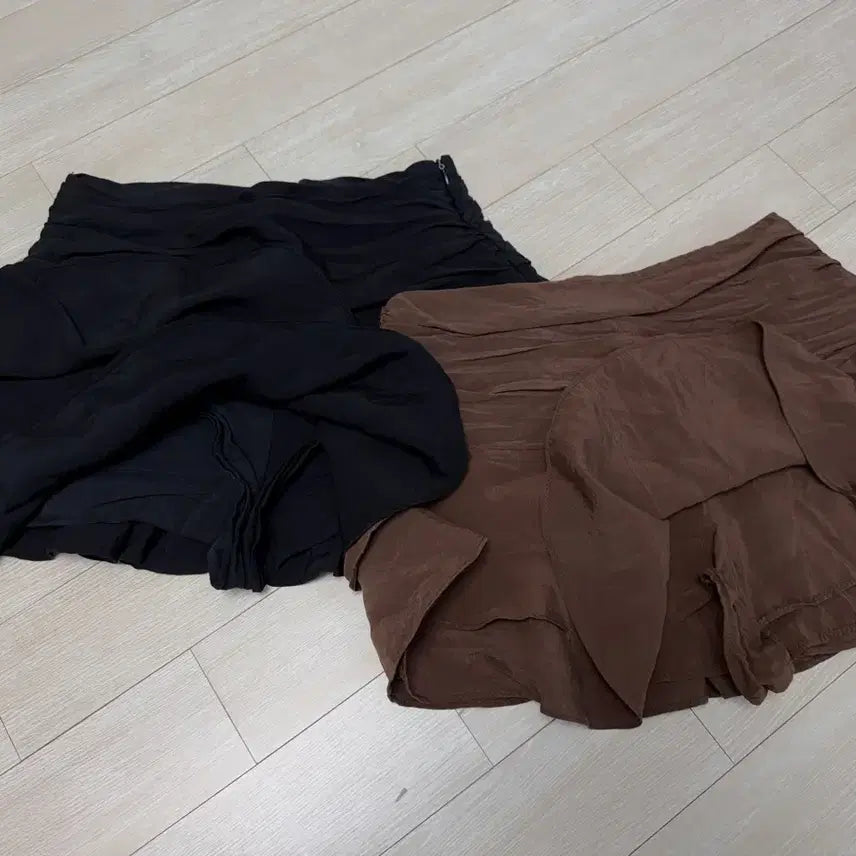 [SOLD OUT] 자라 치마 L 2개