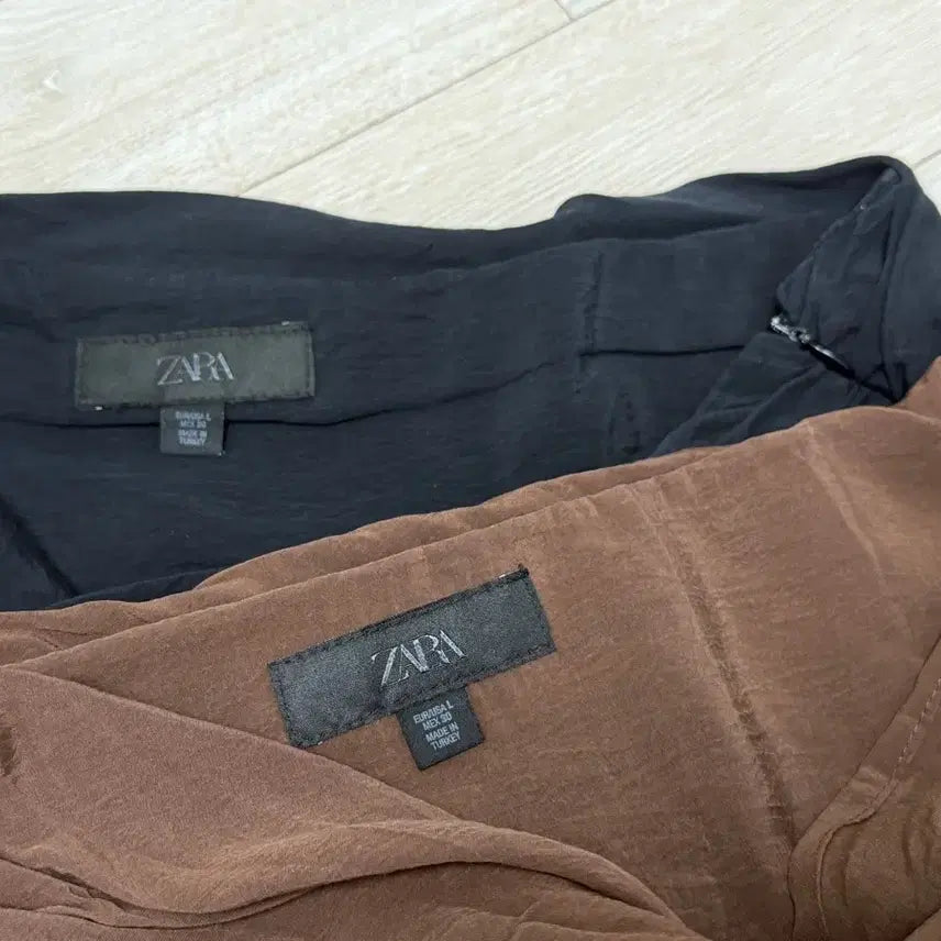 [SOLD OUT] 자라 치마 L 2개