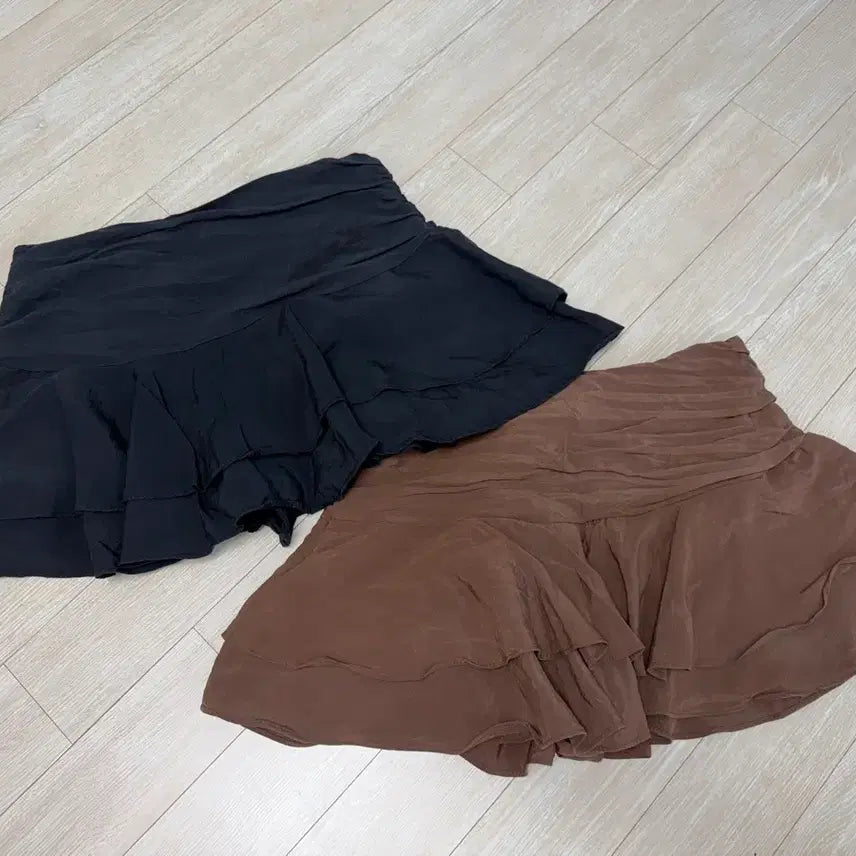 [SOLD OUT] 자라 치마 L 2개