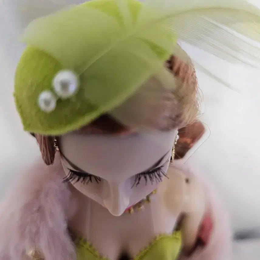 [BUNJANG] Fashion Royalty Agnes Full Set / 패션로얄티 아그네스 개봉 풀세트