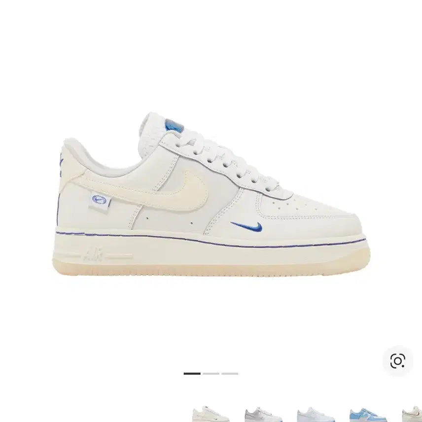 [BUNJANG] Nike Air Force 1 &