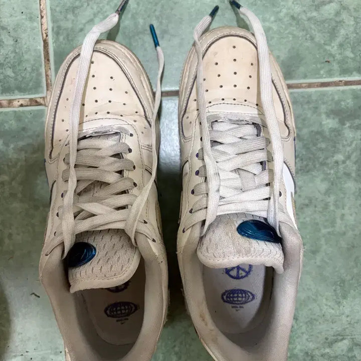 [BUNJANG] Nike Air Force 1 &