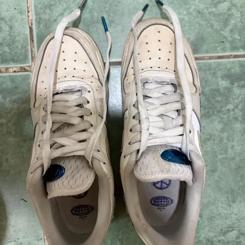 [BUNJANG] Nike Air Force 1 &
