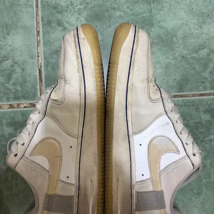 [BUNJANG] Nike Air Force 1 &