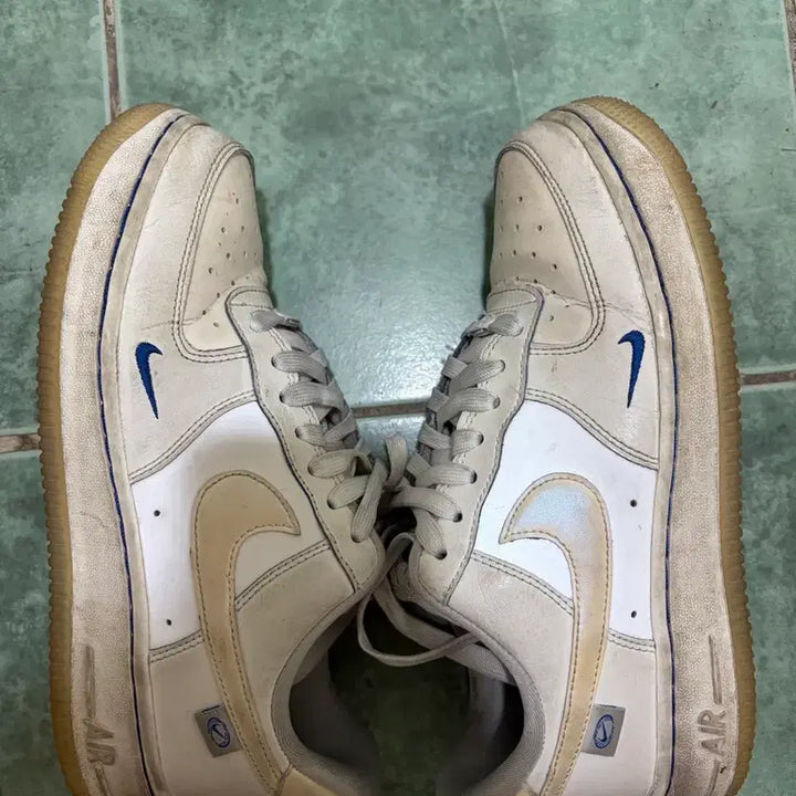 [BUNJANG] Nike Air Force 1 &